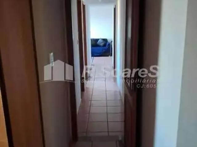 Apartamento para Venda em Rio de Janeiro/RJ Campinho 3 Quartos