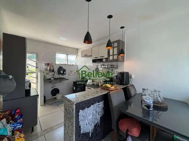 Apartamento para Venda em Rio de Janeiro/RJ Campinho 3 Quartos