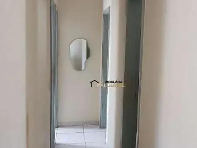 Apartamento para Venda em Rio de Janeiro/RJ Campinho 3 Quartos