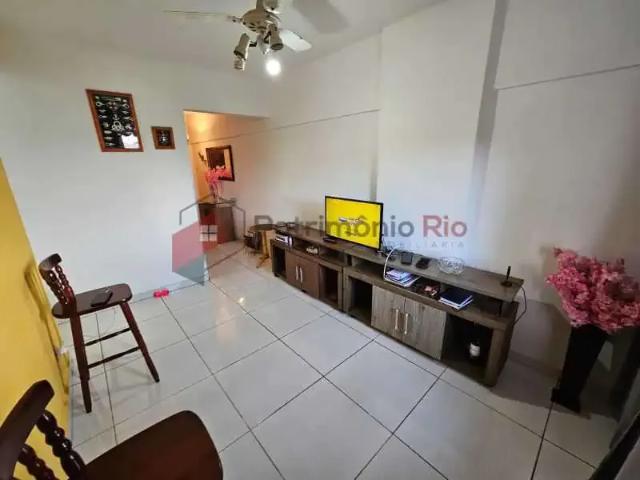 Apartamento para Venda em Rio de Janeiro/RJ Campinho 3 Quartos