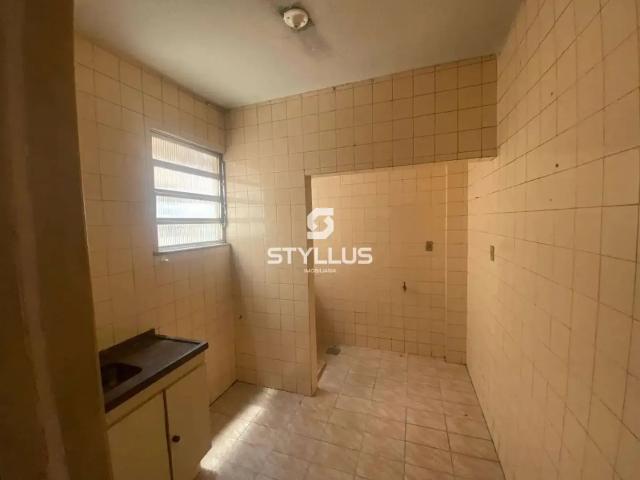 Apartamento para Venda em Rio de Janeiro/RJ Campinho 3 Quartos