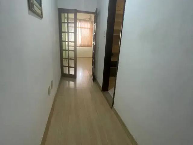 Apartamento para Venda em Rio de Janeiro/RJ Campinho 3 Quartos