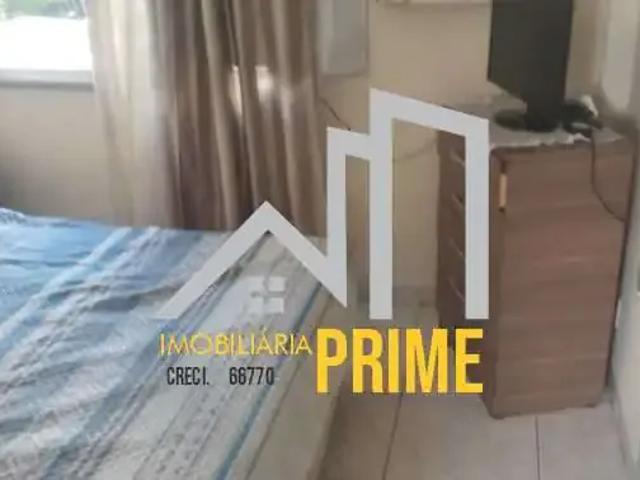 Apartamento para Venda em Rio de Janeiro/RJ Campinho 3 Quartos