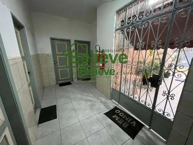 Apartamento para Venda em Rio de Janeiro/RJ Campinho 1 Quartos