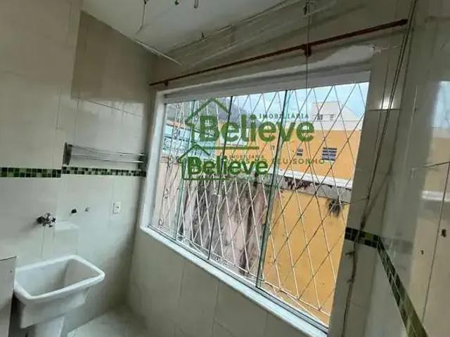 Apartamento para Venda em Rio de Janeiro/RJ Campinho 1 Quartos
