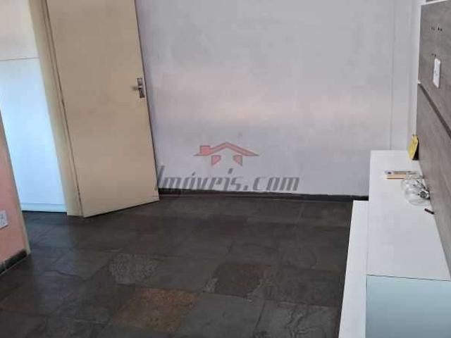 Apartamento para Venda em Rio de Janeiro/RJ Campinho 1 Quartos