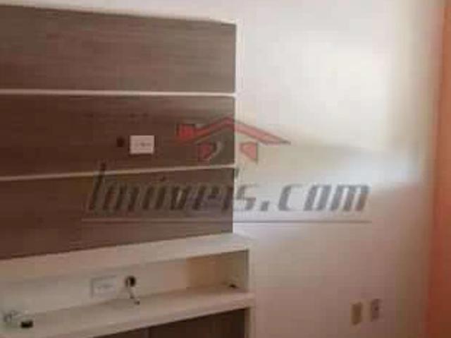 Apartamento para Venda em Rio de Janeiro/RJ Campinho 1 Quartos