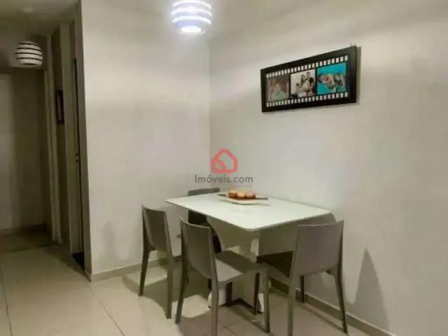 Apartamento para Venda em Rio de Janeiro/RJ Campinho 2 Quartos