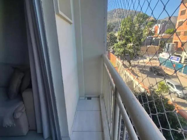 Apartamento para Venda em Rio de Janeiro/RJ Campinho 2 Quartos