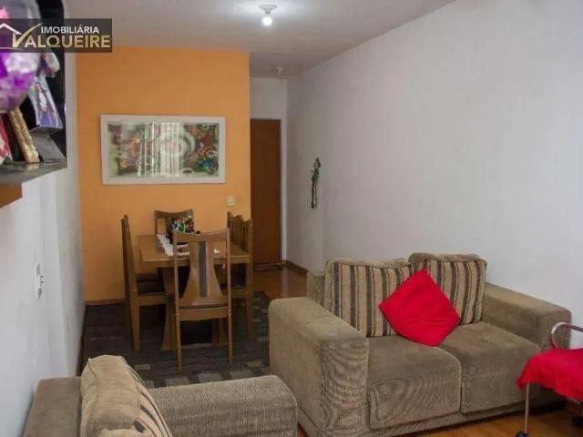 Apartamento para Venda em Rio de Janeiro/RJ Campinho 2 Quartos