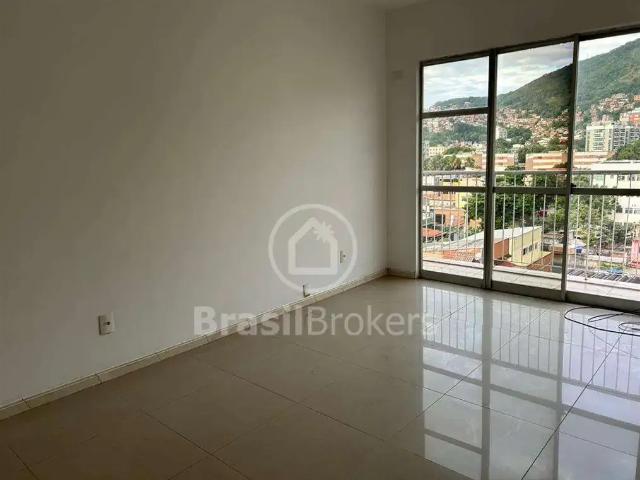 Apartamento para Venda em Rio de Janeiro/RJ Campinho 2 Quartos