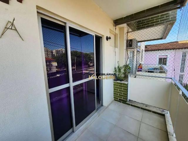 Apartamento para Venda em Rio de Janeiro/RJ Campinho 2 Quartos