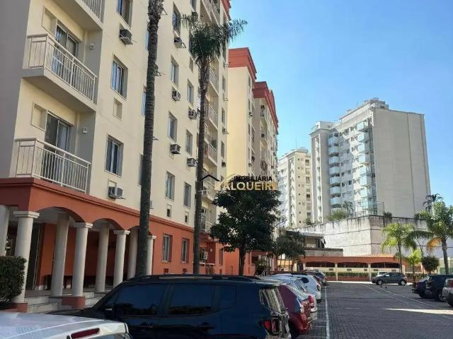Apartamento para Venda em Rio de Janeiro/RJ Campinho 2 Quartos
