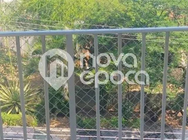 Apartamento para Venda em Rio de Janeiro/RJ Campinho 2 Quartos