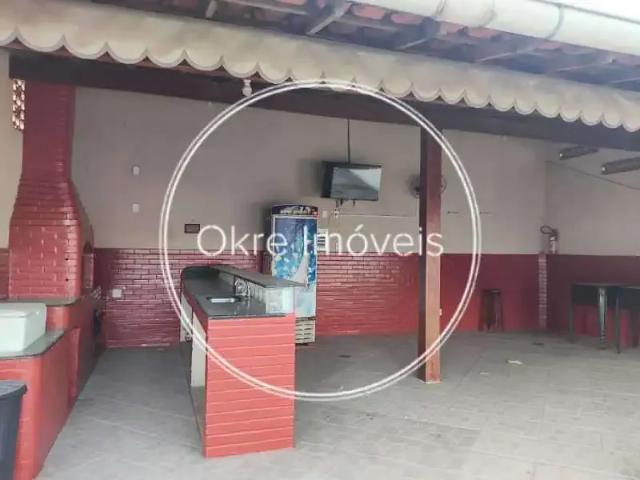 Apartamento para Venda em Rio de Janeiro/RJ Campinho 2 Quartos