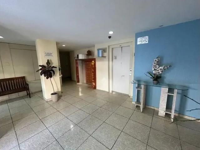 Apartamento para Venda em Rio de Janeiro/RJ Campinho 2 Quartos