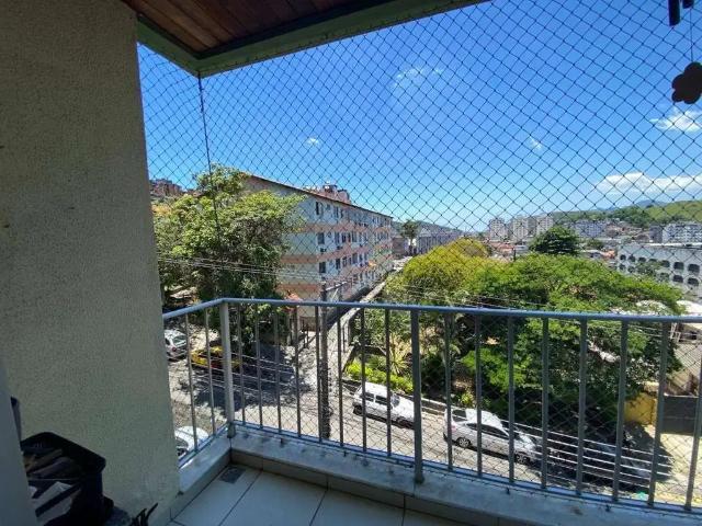 Apartamento para Venda em Rio de Janeiro/RJ Campinho 2 Quartos