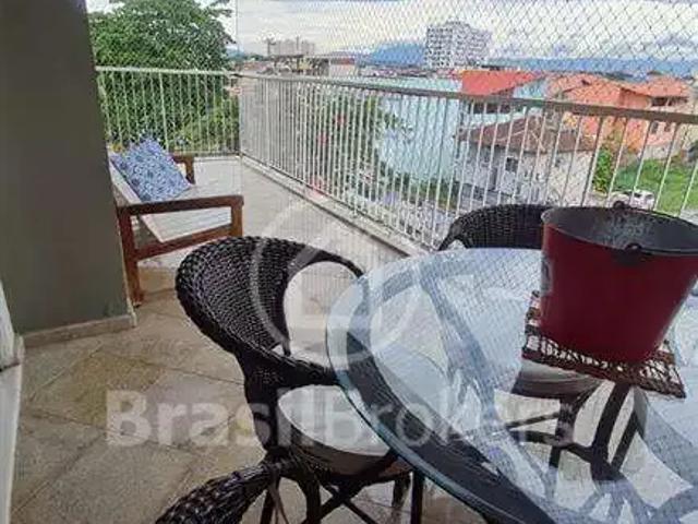 Apartamento para Venda em Rio de Janeiro/RJ Campinho 2 Quartos