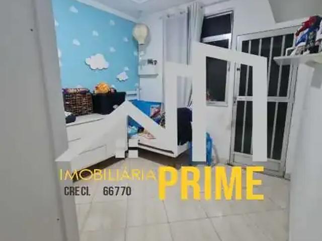 Apartamento para Venda em Rio de Janeiro/RJ Campinho 2 Quartos