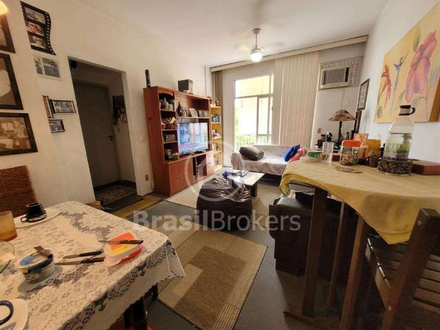 Apartamento para Venda em Rio de Janeiro/RJ Campinho 2 Quartos