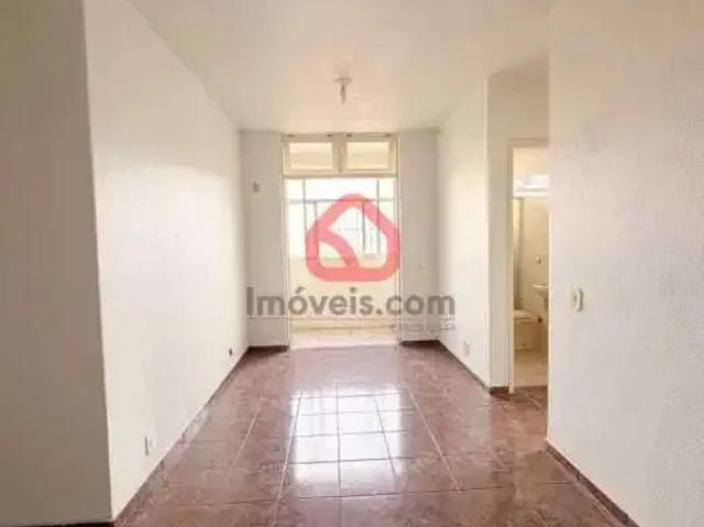 Apartamento para Venda em Rio de Janeiro/RJ Campinho 2 Quartos