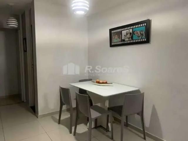 Apartamento para Venda em Rio de Janeiro/RJ Campinho 2 Quartos