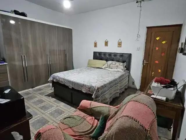Apartamento para Venda em Rio de Janeiro/RJ Campinho 2 Quartos