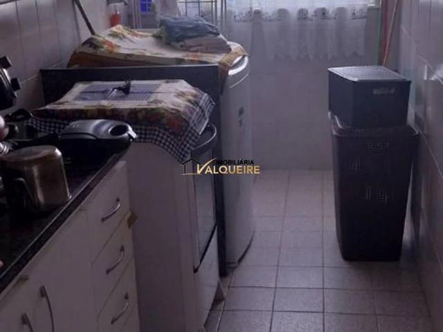 Apartamento para Venda em Rio de Janeiro/RJ Campinho 2 Quartos