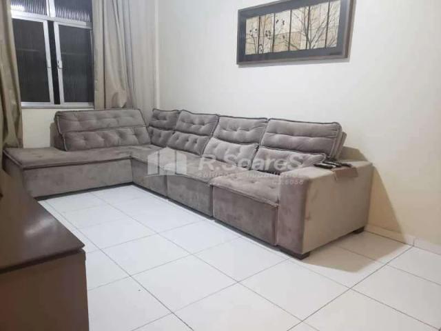 Apartamento para Venda em Rio de Janeiro/RJ Campinho 2 Quartos
