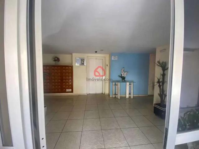 Apartamento para Venda em Rio de Janeiro/RJ Campinho 2 Quartos