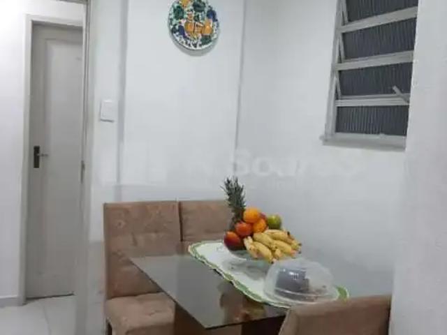 Apartamento para Venda em Rio de Janeiro/RJ Campinho 2 Quartos