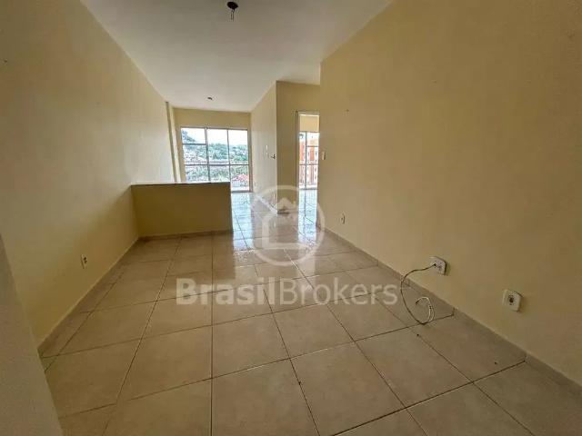 Apartamento para Venda em Rio de Janeiro/RJ Campinho 2 Quartos