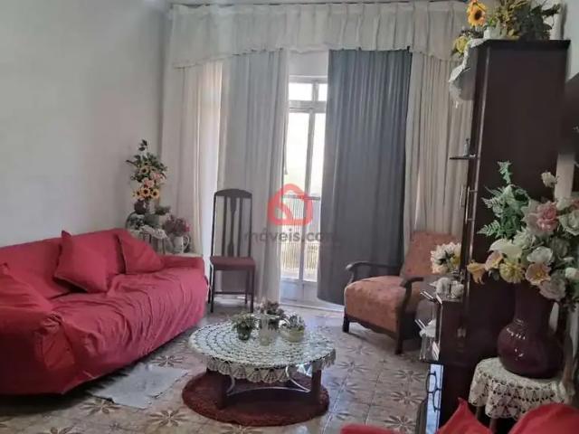 Apartamento para Venda em Rio de Janeiro/RJ Campinho 2 Quartos