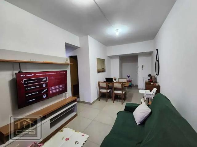 Apartamento para Venda em Rio de Janeiro/RJ Campinho 2 Quartos