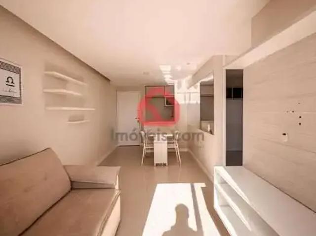 Apartamento para Venda em Rio de Janeiro/RJ Campinho 2 Quartos