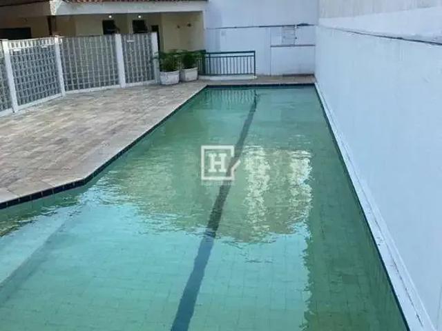 Apartamento para Venda em Rio de Janeiro/RJ Campinho 2 Quartos