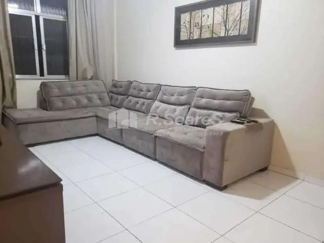 Apartamento para Venda em Rio de Janeiro/RJ Campinho 2 Quartos