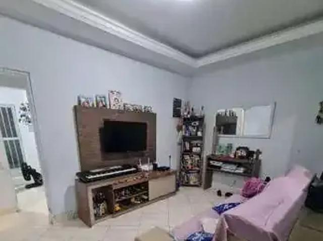 Apartamento para Venda em Rio de Janeiro/RJ Campinho 2 Quartos