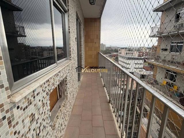 Apartamento para Venda em Rio de Janeiro/RJ Campinho 2 Quartos