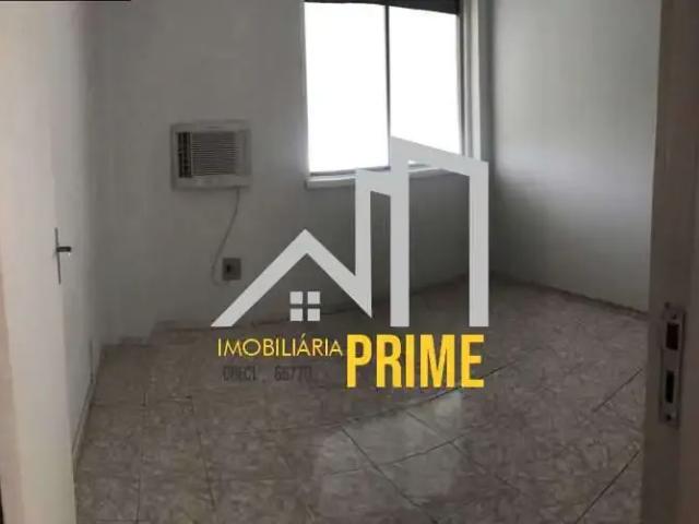 Apartamento para Venda em Rio de Janeiro/RJ Campinho 2 Quartos