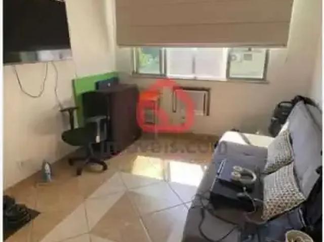 Apartamento para Venda em Rio de Janeiro/RJ Campinho 2 Quartos