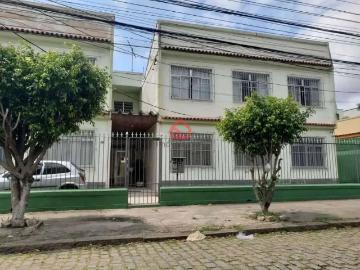 Apartamento para Venda em Rio de Janeiro/RJ Campinho 2 Quartos