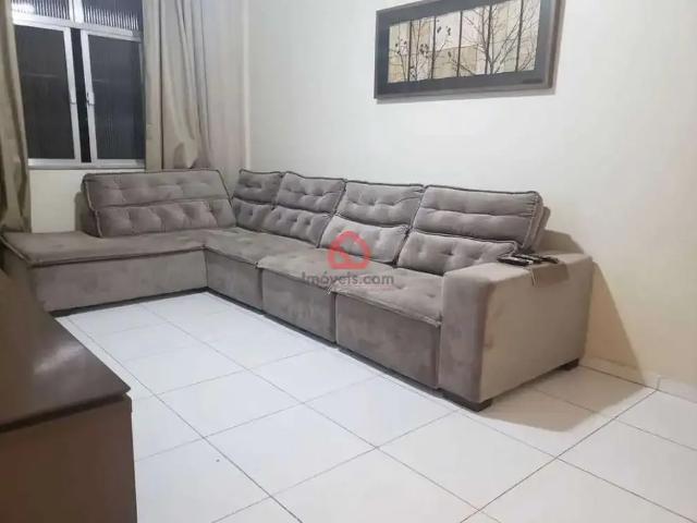 Apartamento para Venda em Rio de Janeiro/RJ Campinho 2 Quartos