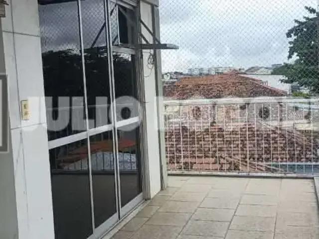 Apartamento para Venda em Rio de Janeiro/RJ Campinho 2 Quartos