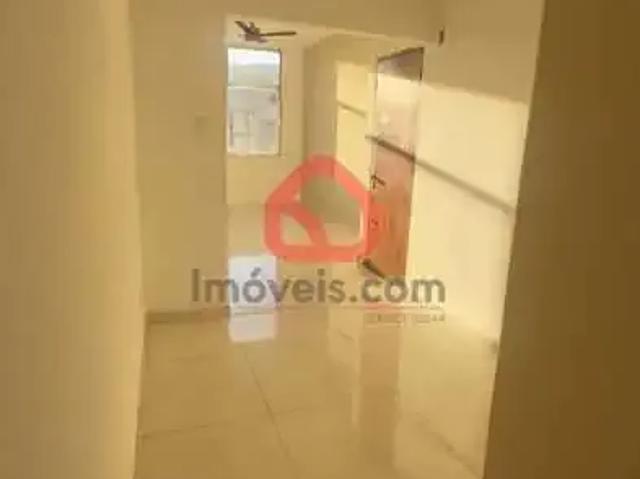 Apartamento para Venda em Rio de Janeiro/RJ Campinho 2 Quartos