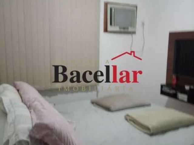 Apartamento para Venda em Rio de Janeiro/RJ Campinho 2 Quartos