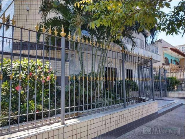 Apartamento para Venda em Rio de Janeiro/RJ Campinho 2 Quartos