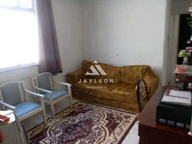 Apartamento para Venda em Rio de Janeiro/RJ Cascadura 1 Quartos