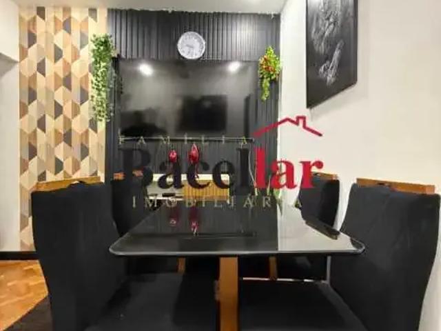 Apartamento para Venda em Rio de Janeiro/RJ Cascadura 1 Quartos