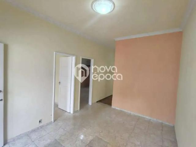 Apartamento para Venda em Rio de Janeiro/RJ Cascadura 2 Quartos